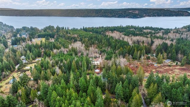 61 N Cresthill Way, Hoodsport, WA 98548