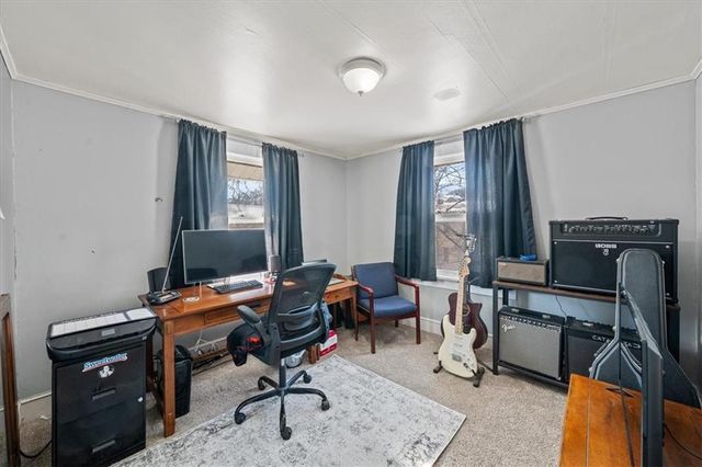 706 S 3rd Street, Leavenworth, KS 66048