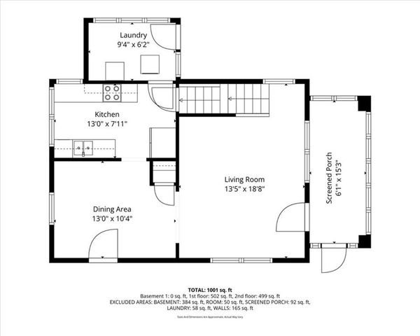 706 S 3rd Street, Leavenworth, KS 66048