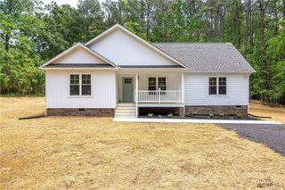 17513 Kathleen Ct, South Chesterfield, VA 23803