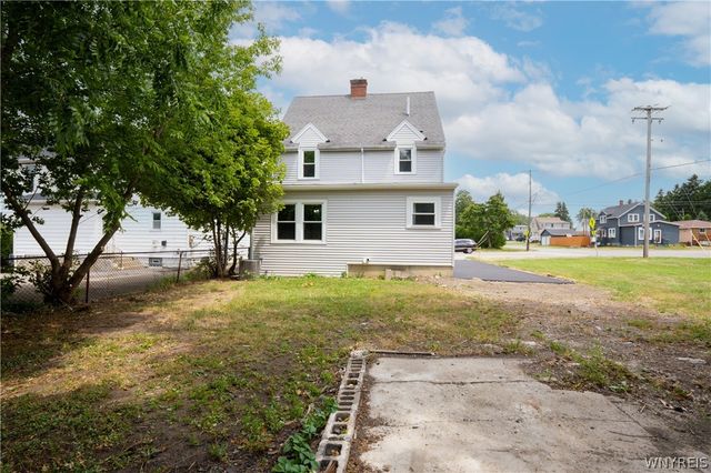 3997 South Park Avenue, Hamburg, NY 14219