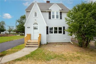 3997 South Park Avenue, Hamburg, NY 14219