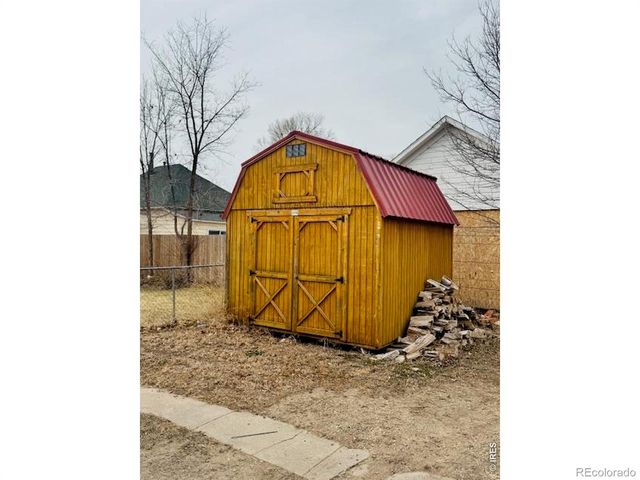 320 Denver Street, Sterling, CO 80751