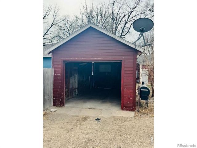 320 Denver Street, Sterling, CO 80751