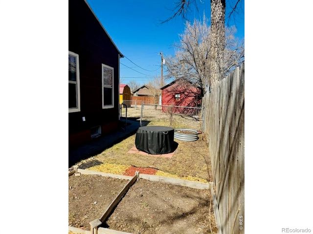 320 Denver Street, Sterling, CO 80751