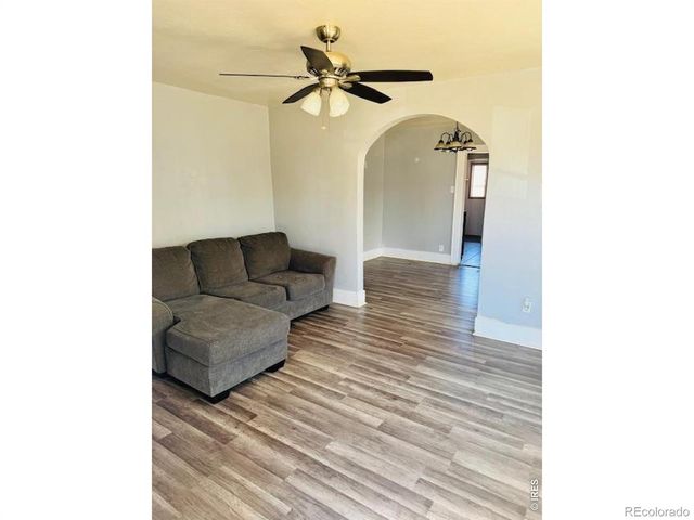 320 Denver Street, Sterling, CO 80751