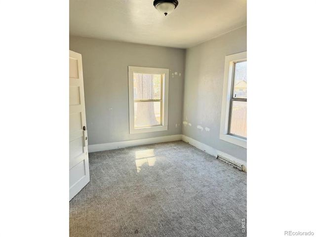 320 Denver Street, Sterling, CO 80751