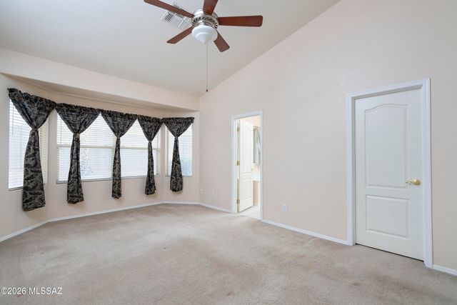 9172 N Treasure Mountain Drive, Tucson, AZ 85742