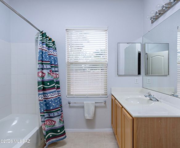 9172 N Treasure Mountain Drive, Tucson, AZ 85742