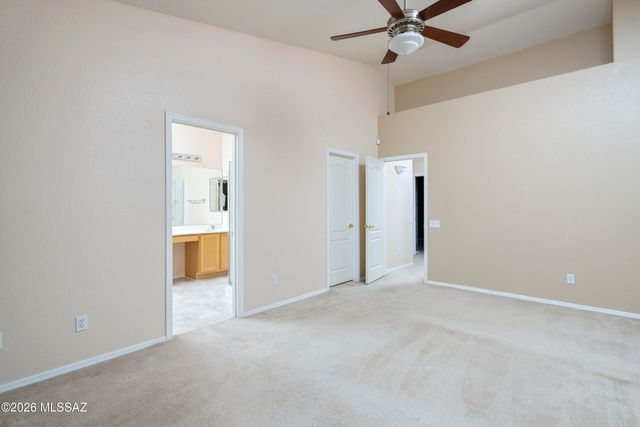 9172 N Treasure Mountain Drive, Tucson, AZ 85742