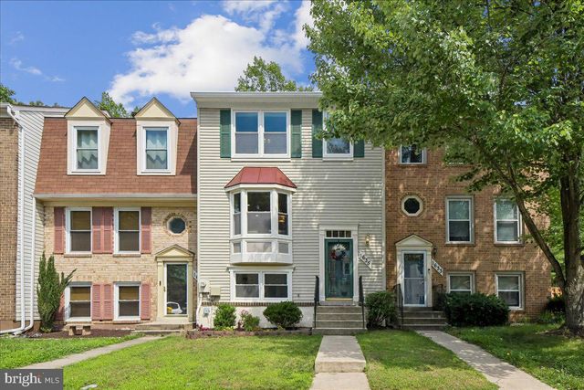 1635 HOWARD CHAPEL CT, Crofton, MD 21114