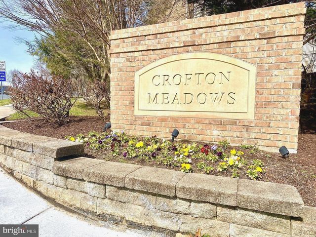 1635 HOWARD CHAPEL CT, Crofton, MD 21114