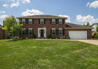 6377 Holloway Drive, Liberty Twp, OH 45044