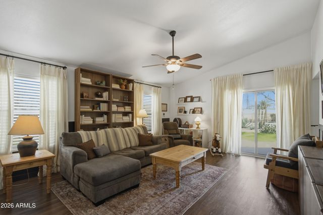 4557 E Grove Avenue, Mesa, AZ 85206