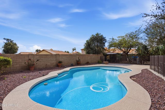 4557 E Grove Avenue, Mesa, AZ 85206