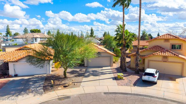 4557 E Grove Avenue, Mesa, AZ 85206