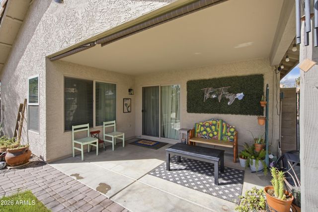 4557 E Grove Avenue, Mesa, AZ 85206