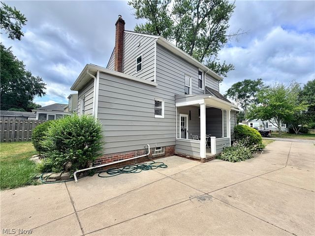 209 Gibson Street, Berea, OH 44017