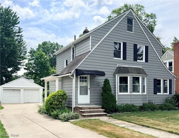 209 Gibson Street, Berea, OH 44017