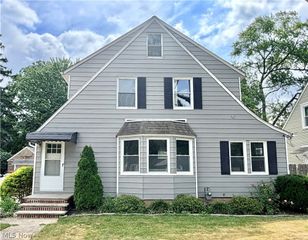 209 Gibson Street, Berea, OH 44017