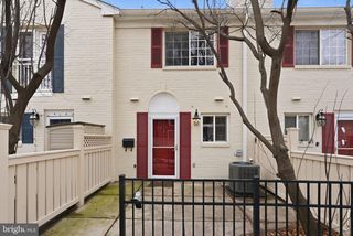 1431-A N VAN DORN ST #A, Alexandria, VA 22304