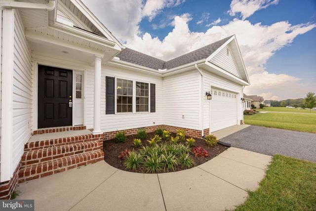 108 GLENBROOKE CT, Salisbury, MD 21804