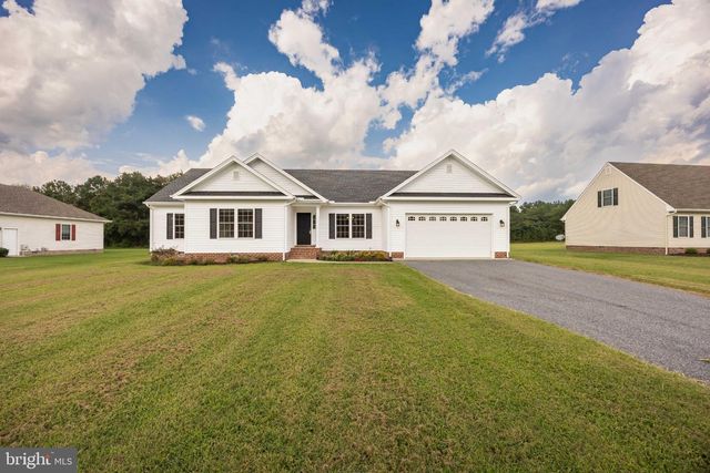 108 GLENBROOKE CT, Salisbury, MD 21804