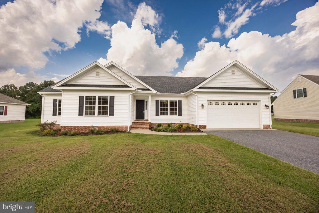 108 GLENBROOKE CT, Salisbury, MD 21804