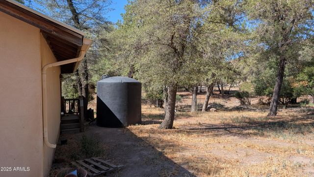 51554 N SIGNAL MOUNTAIN Road, Miami, AZ 85539