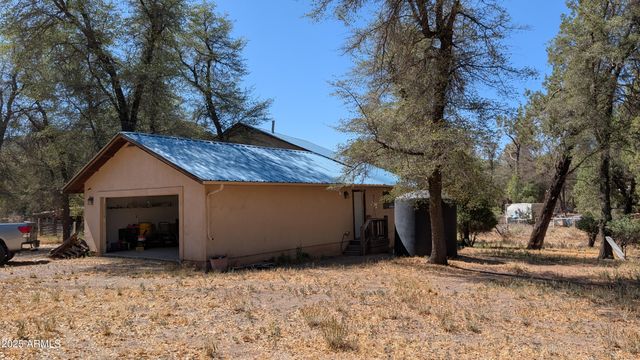 51554 N SIGNAL MOUNTAIN Road, Miami, AZ 85539