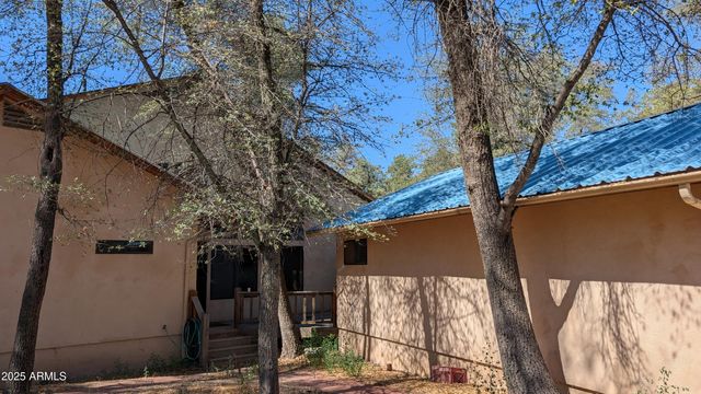 51554 N SIGNAL MOUNTAIN Road, Miami, AZ 85539