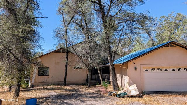 51554 N SIGNAL MOUNTAIN Road, Miami, AZ 85539
