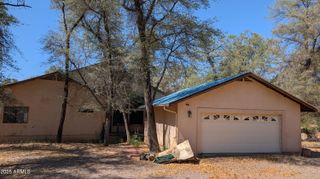 51554 N SIGNAL MOUNTAIN Road, Miami, AZ 85539