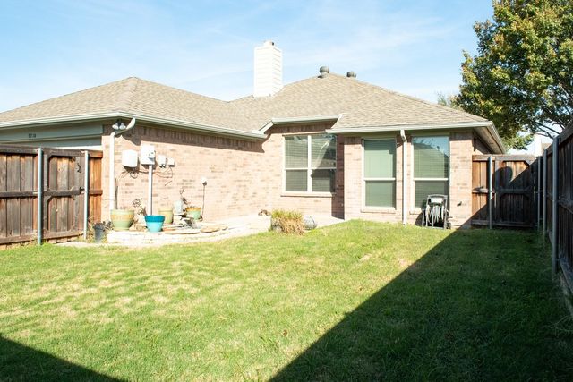 7710 Calypso Drive, Rowlett, TX 75088