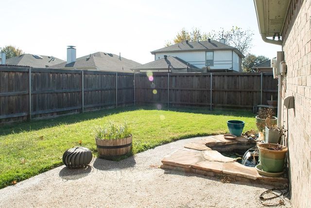 7710 Calypso Drive, Rowlett, TX 75088