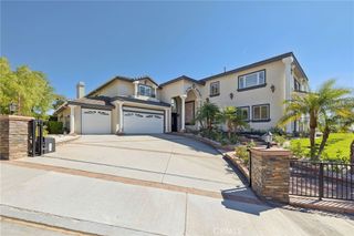 22600 Hidden Hills Road, Yorba Linda, CA 92887