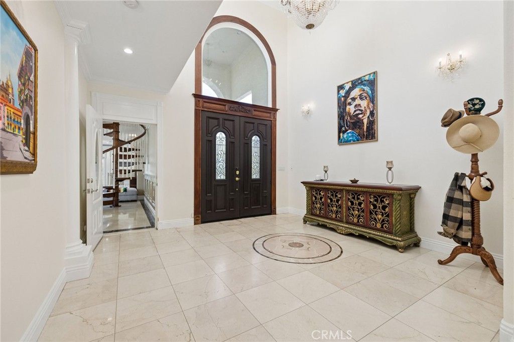 22600 Hidden Hills Road, Yorba Linda, CA 92887 — photo 4