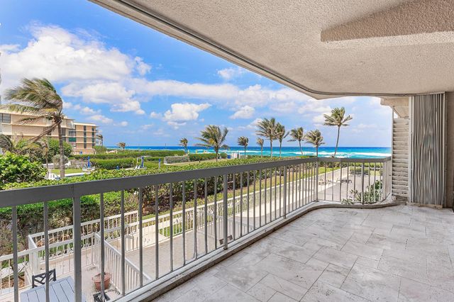 3250 S Ocean 205 N Boulevard 205n, Palm Beach, FL 33480