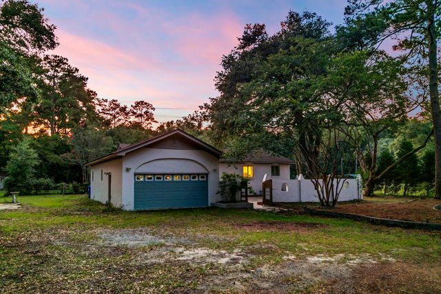 4488 Highway 162, Hollywood, SC 29449