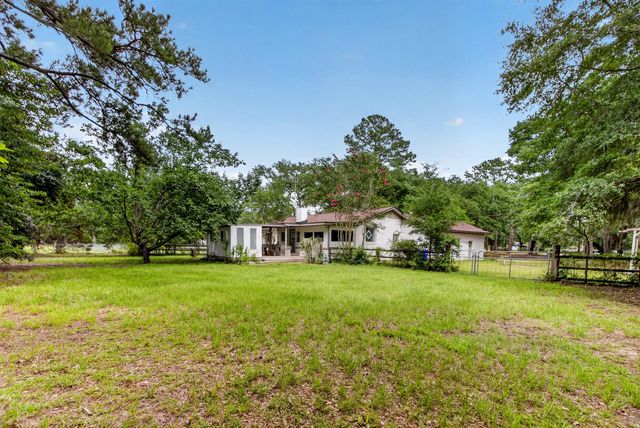 4488 Highway 162, Hollywood, SC 29449