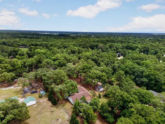 4488 Highway 162, Hollywood, SC 29449