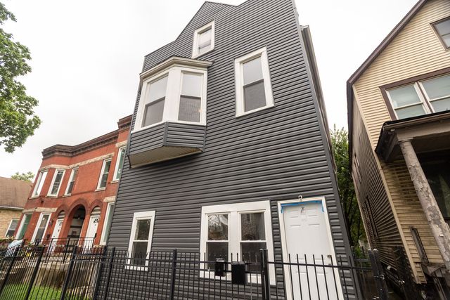 6214 S Morgan Street, Chicago, IL 60621