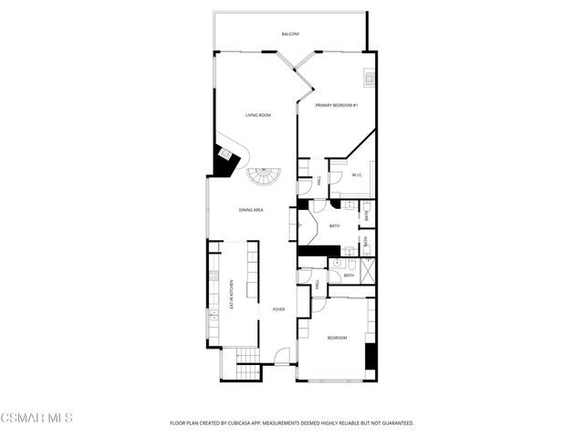 4 Jib Street 13, Marina Del Rey, CA 90292