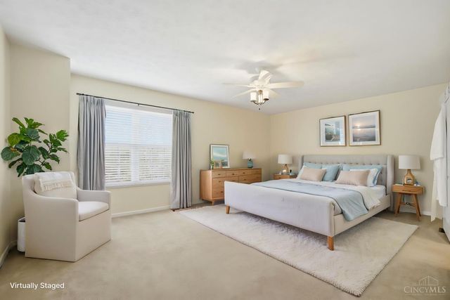 6872 Sandharbor Court, Hamilton Twp, OH 45039