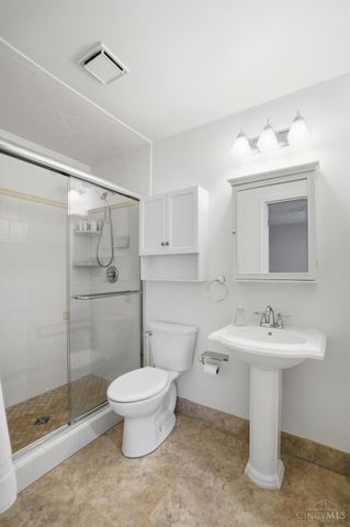 6872 Sandharbor Court, Hamilton Twp, OH 45039