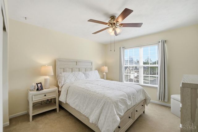 6872 Sandharbor Court, Hamilton Twp, OH 45039