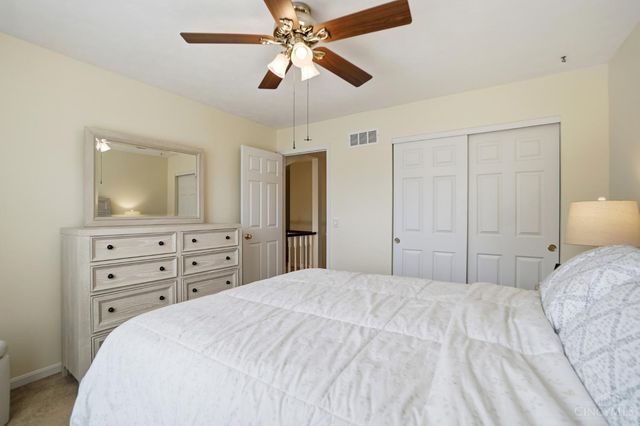 6872 Sandharbor Court, Hamilton Twp, OH 45039