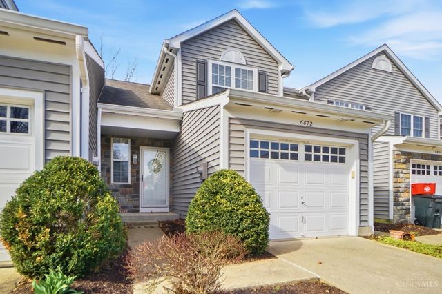 6872 Sandharbor Court, Hamilton Twp, OH 45039