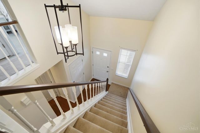 6872 Sandharbor Court, Hamilton Twp, OH 45039