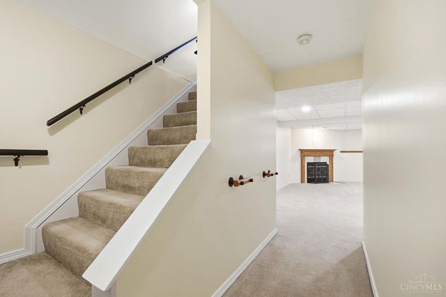 6872 Sandharbor Court, Hamilton Twp, OH 45039